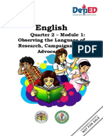 G10 ENGLISH Module 1 Edited