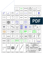 Simbologia Topografica