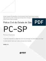 Apostila de Criminologia