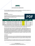 2point2 Capital - Investor Update Q1 FY22