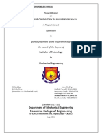 Paramveer Pce19me704 Project Report