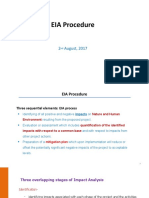 EIA - 06 - EIA Procedures