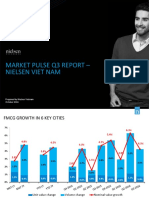 Nielsen Market Pulse Q3 2016