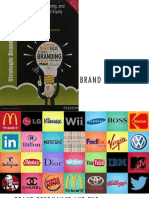 03 Brand Resonance and The Brand Value Chain