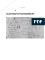 Tarea 2 de Estática