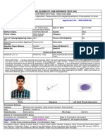 Confirmation Letter - MOH AMAN MOH GULAM DASTGEER