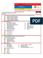 Gabarito AVC - Cidadania