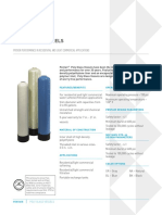 Brochure FRP Tank Pentair (English Version 08 - 21 Inch) (E)