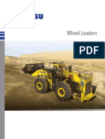 EN WL01 - Wheel Loader