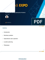 Matlab Expo 2021 Modeling and Solving Optimization Problems Edt