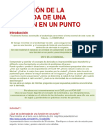 10.definición de Derivada - Derivabilidad y Continuidad