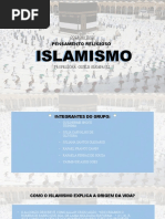 Islamismoo