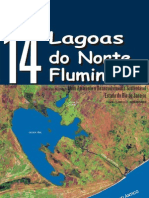 Lagoas Do Norte Fluminense