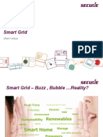 Smart Grid System