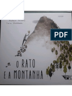 O Rato e A Montanha