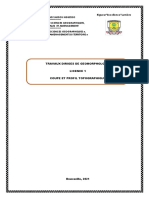 TD Geomorphologie Udsn