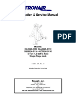 Operation & Service Manual