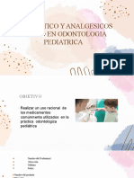 Farmacologia Pediatrica