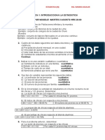 Practica-1 Introduccion A La Estadistica