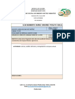 Lectura y Analisis de Un Fragmento de La Obra El Lazarillo de Tormes