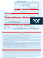 JM Transaction Slip 31-03-10