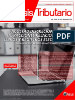 Aele - Facultad Discrecional