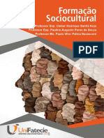 Formação Sociocultural