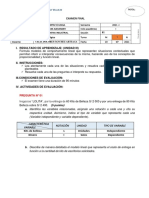 Examen Final - B2 - 2021-1