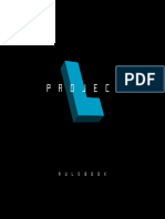 Project L - Rulebook