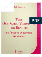 Etel Kacero - Bender (Libro Completo)