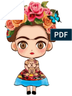 Frida - PDF Versión 1