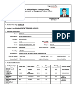 NTS - National Testing Service