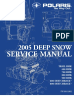 2005 Deep Snow - 9919302