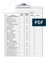 Site Safety Audit Report