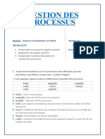 TP1-Gestion Des Processus