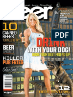 Beer Magazine 2010-04-05