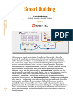 Smart Building: Enertec - Es