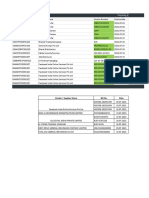 HIPL Gstr2 Return Summary