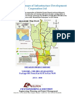 National Highways of Infrastructure Development Corporation LTD