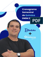 Beduka-CRONOGRAMA OFICIAL QUIMICA