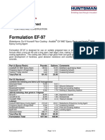 EF 097 - WB DIY Floor Coating - AD 3805