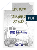 Tema3.2. Postes