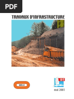 Travaux D'infrastructure