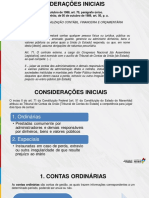 Slides - Curso Básico de Tomada de Contas Especial