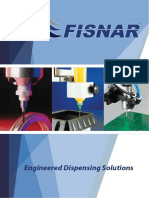 Fisnar Catalogue 1