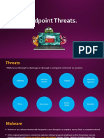 2 Endpoint+Threats