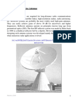 LECTURE 19: Reflector Antennas: 18.3 Intelsat E S (Ant B T)