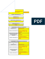 Enunciados de Proyecto de Tesis