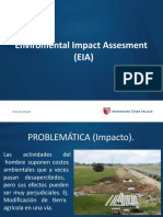 Tipología Del Impacto