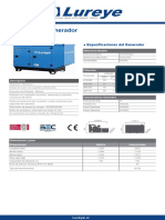 Ficha Técnica J110K